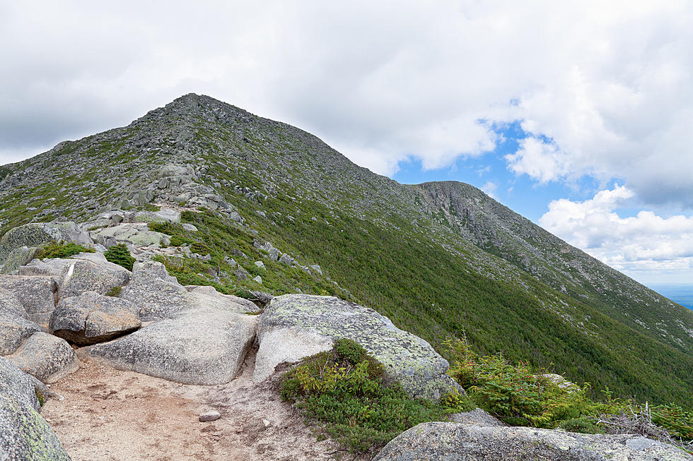 Bucket List Adventure: Maine’s Spectacular Hike Emerges as One of the 50 Best in the World