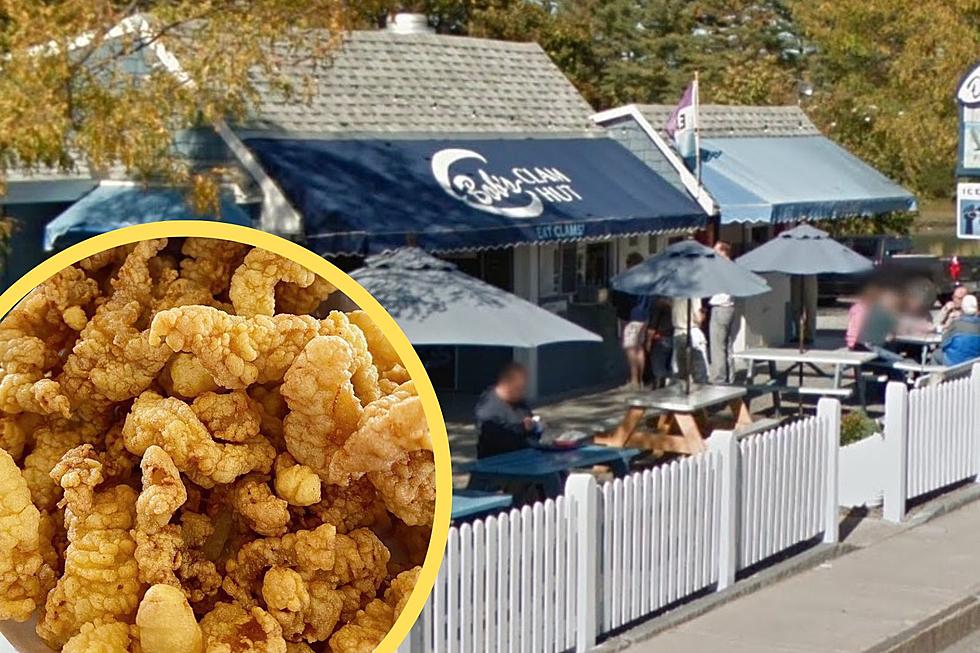 Devour These Best Fried Clams Along Route 1 in Maine