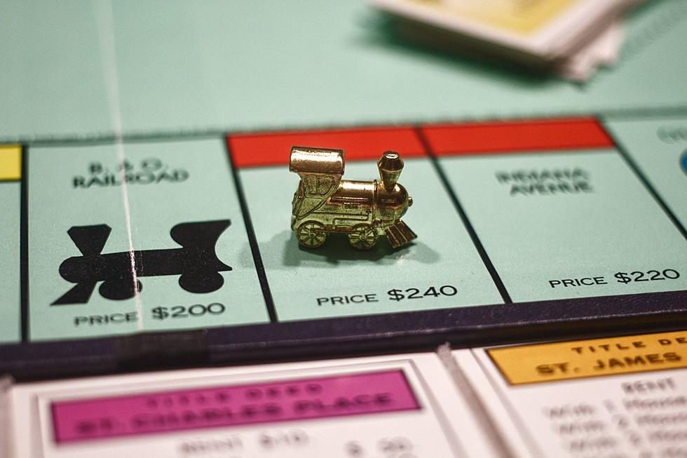 An Old Orchard Beach, Maine, Motel is Straight Out of 'Monopoly'