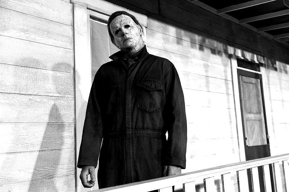 &#8216;Halloween&#8217; Killer Michael Myers Spotted Walking the Streets in Portland, Maine