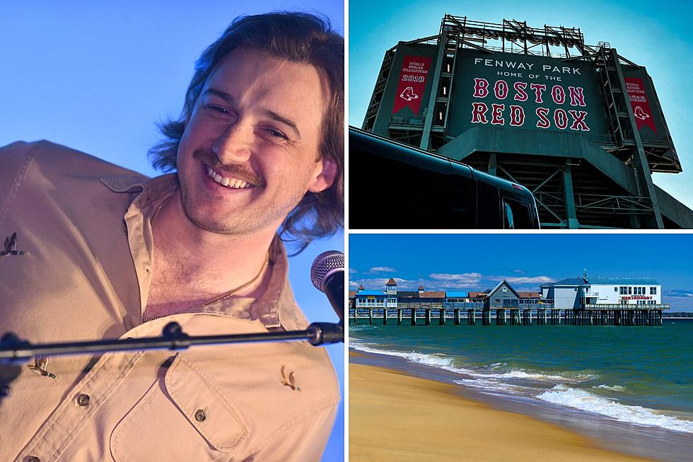 An Apology for the Morgan Wallen Confusion at Old Orchard Beach, Maine