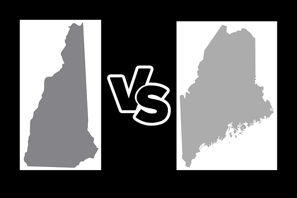New Hampshire Has Been Officially Considered Smarter Than Maine