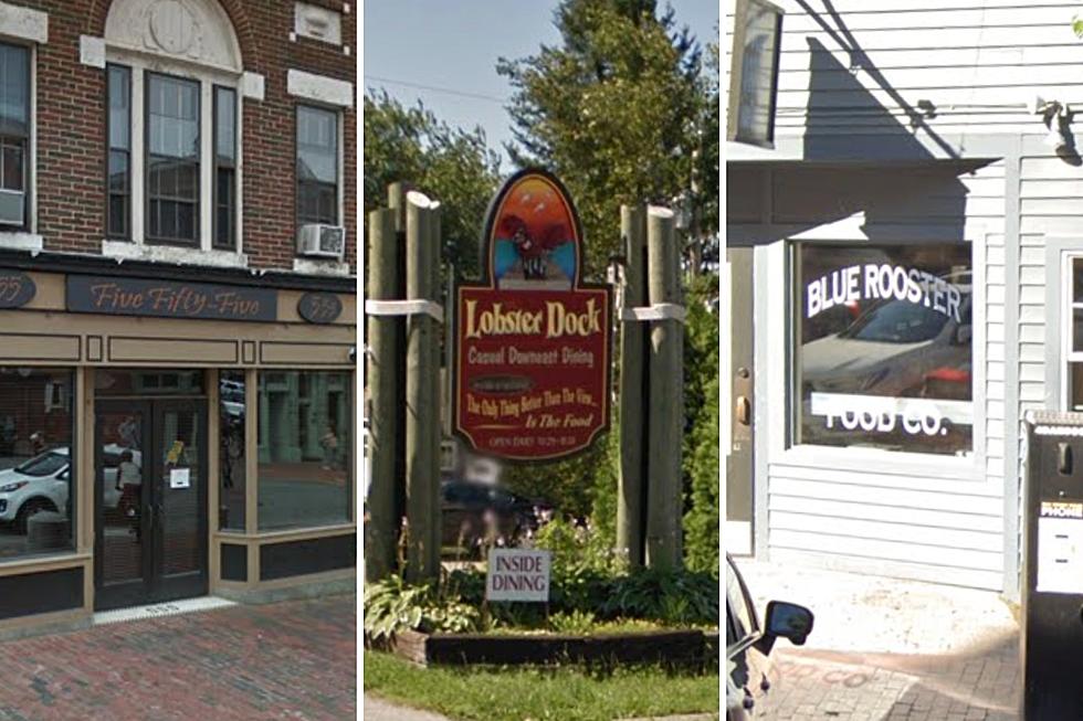 11 Maine Restaurants on Food TV Shows That Have Closed for Good in the Last 10 Years