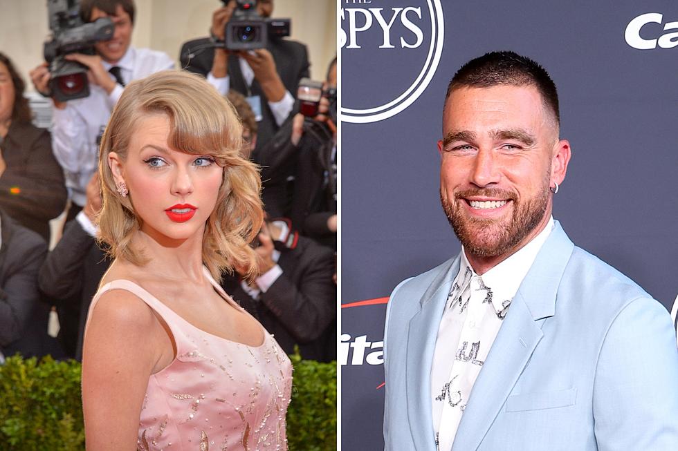 Mainers Respond to Taylor Swift & Travis Kelce Relationship