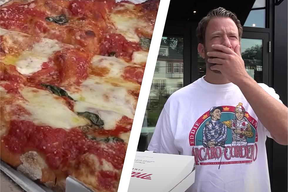 Bartstool’s Dave Portnoy Drops First Maine Pizza Review, Gives Wild Score