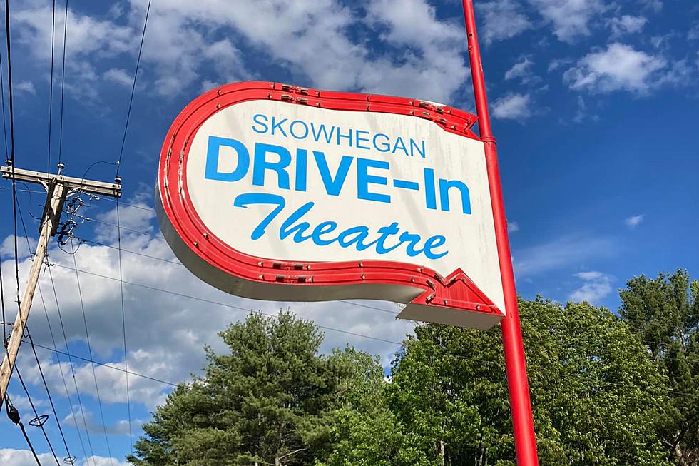 Drive-In Movie Theater in Skowhegan, Maine, Closing for Good