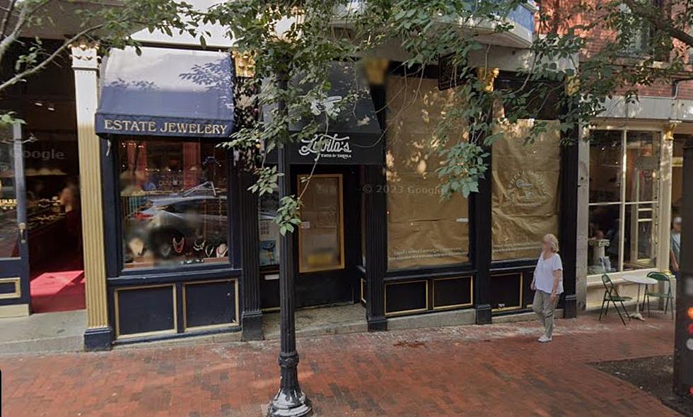 Much Needed, Late-Night Pizza Joint Coming to Portland's Old Port