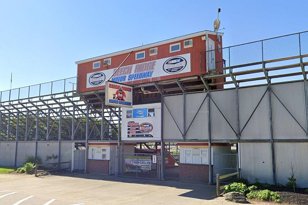 Beech Ridge Motor Speedway in Scarborough, ME, to Be Redeveloped