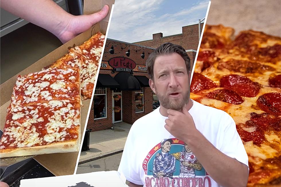 13 Incredible New Hampshire Pizza Places Barstool’s Dave Portnoy Needs to Visit