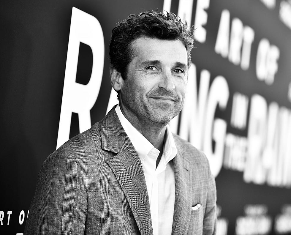 Maine's Patrick Dempsey 'Heartbroken' After Lewiston Shooting