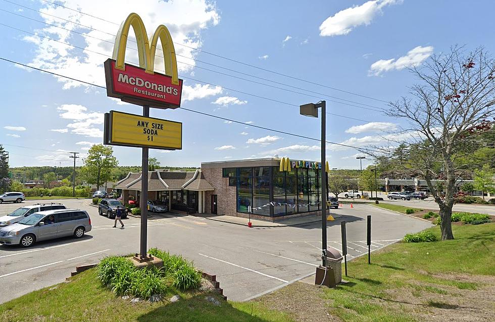McDonald’s in Maine, New Hampshire, Massachusetts, & New York Considering New Discount Meals