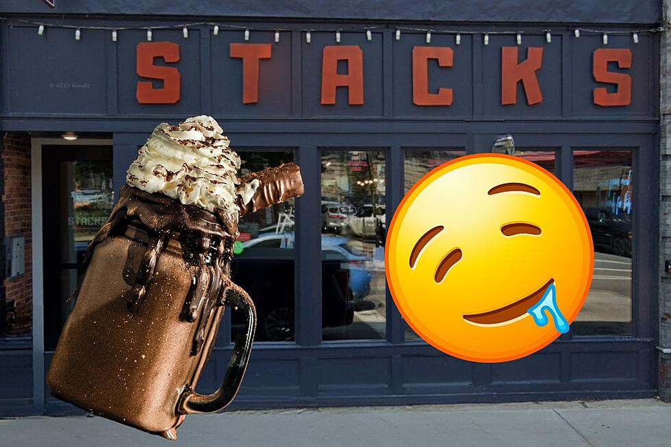 Massachusetts’ Popular ‘Home of the Boozy Milkshake’ is Closing