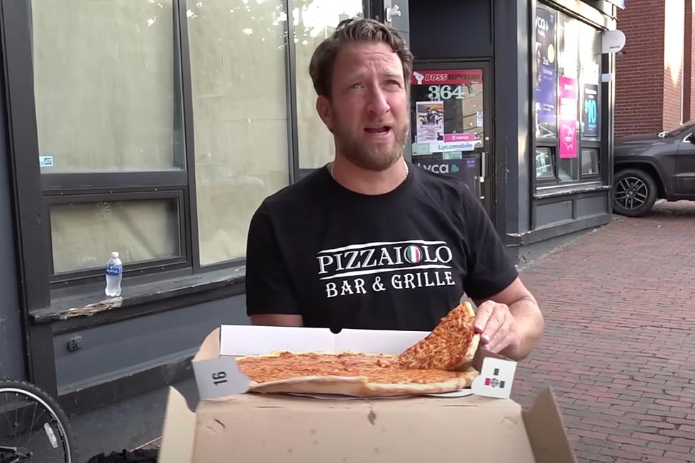 Barstool’s Dave Portnoy: Maine Pizza Spot 'Best in the Old Port'