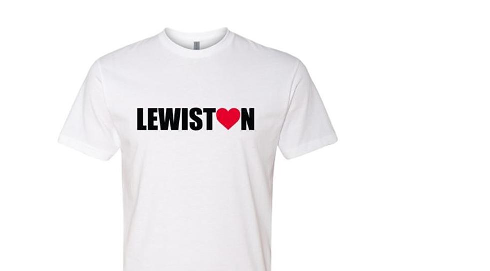 Help the Victims of the Lewiston, Maine, Mass Shooting and Wear Your Support