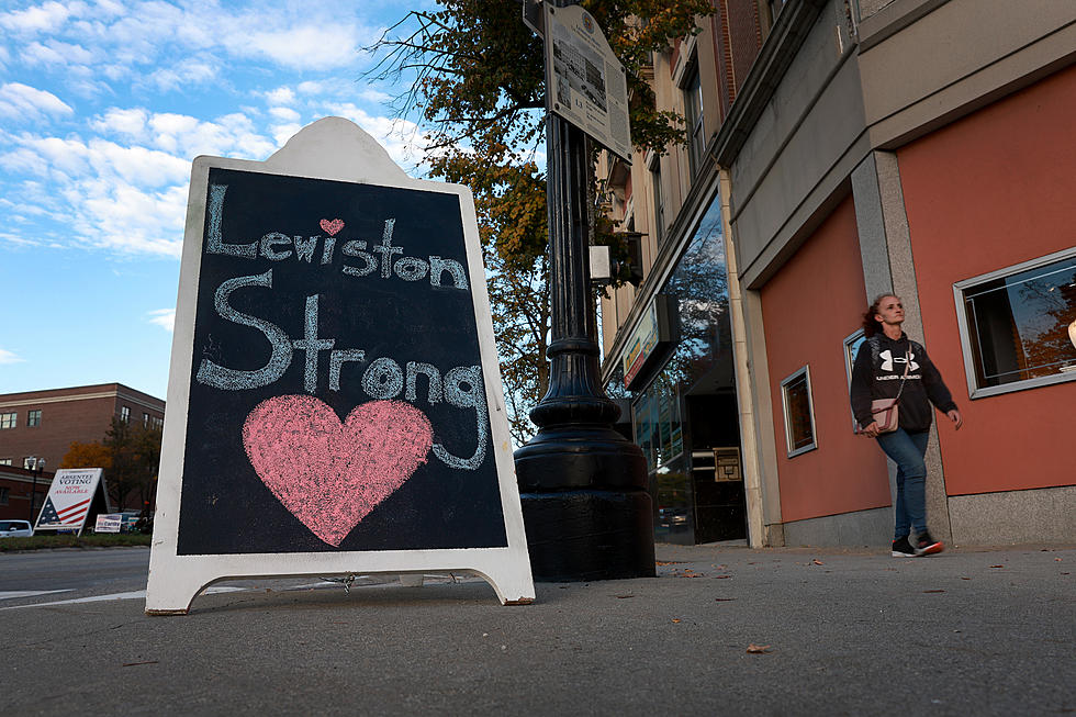 Hammond Lumber Donates $100K After Lewiston, Maine, Tragedy