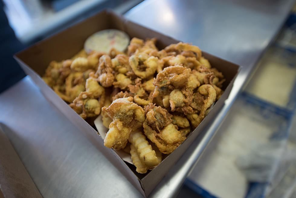 Kennebunkport's Clam Shack Gets More Love as Best Place in US