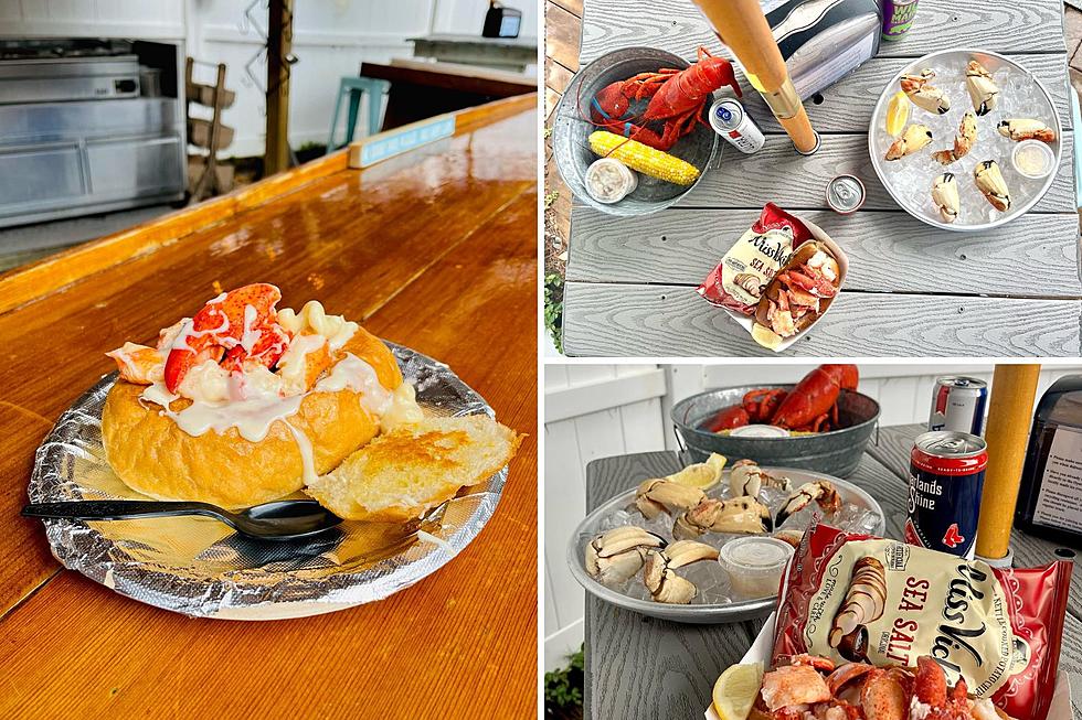Maine Seafood Restaurant Ranked No. 18 Best Hidden Gem in the US