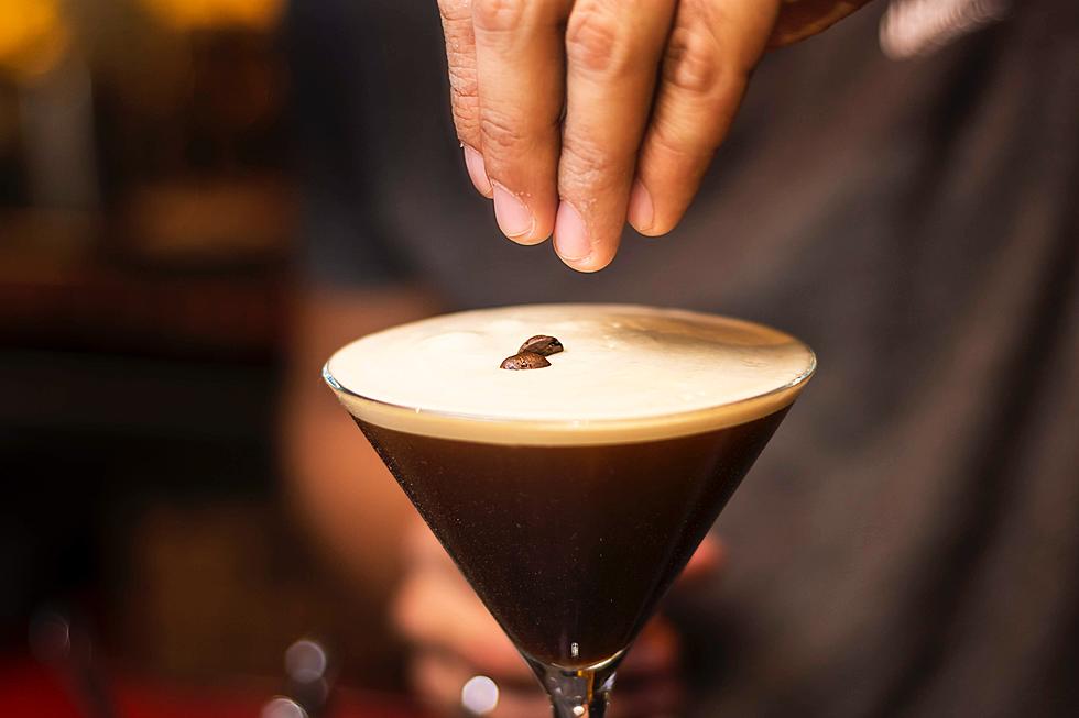 Does This Portland Bar Have the Best Espresso Martini in Maine?