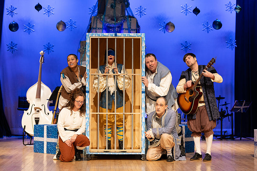 Portland’s New Favorite Holiday Tradition is '12th Night Musical'