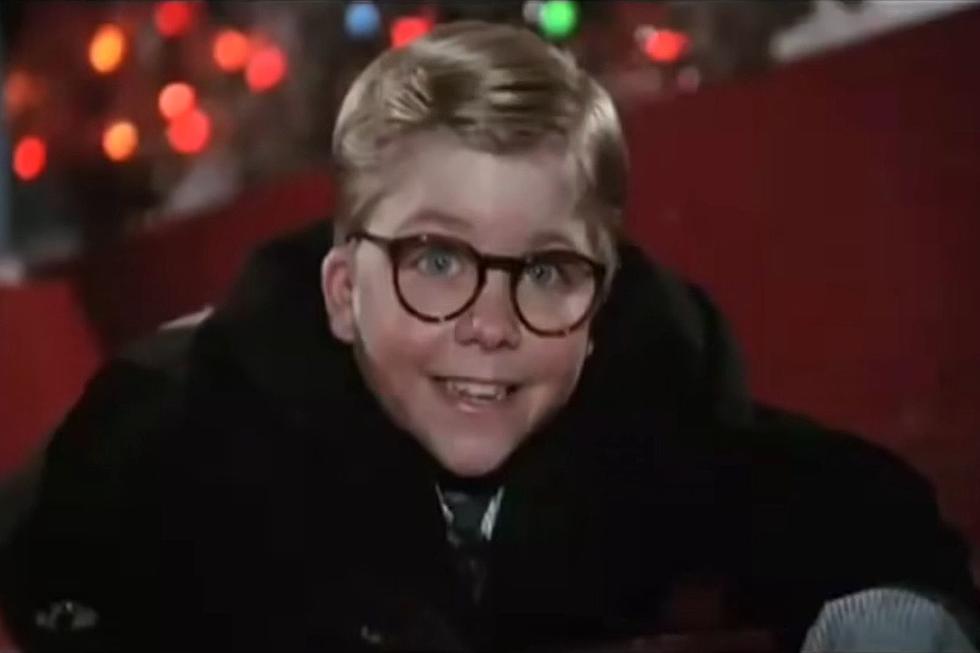 The Top 10 Christmas Movies Mainers Are Watching This Season