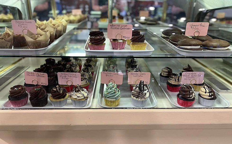 Gourmet Bakery in South Portland, Maine, Will Ruin Your New Year’s Resolution