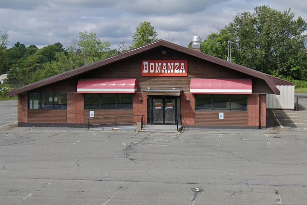 Here’s What Six Former Bonanza Steakhouses in Maine Look Like Now