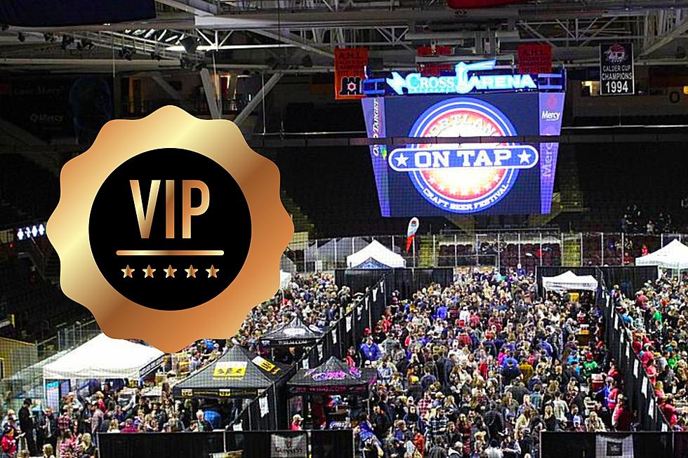 Here’s How to Win a 4-Pack of VIP Access to Portland on Tap 2024