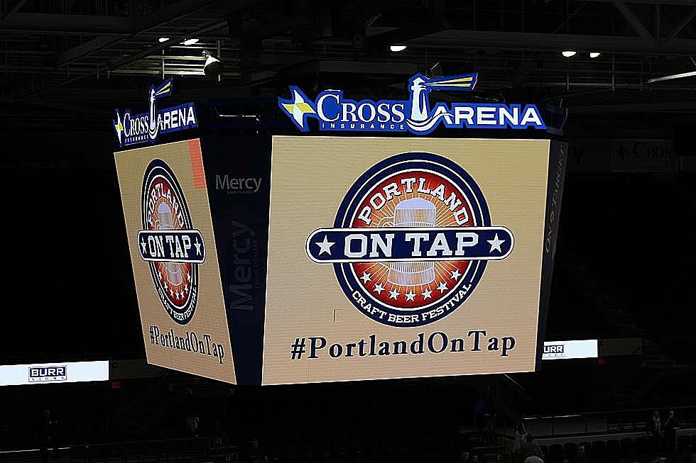 Celebrate New Year With Tickets to Portland on Tap February 2024