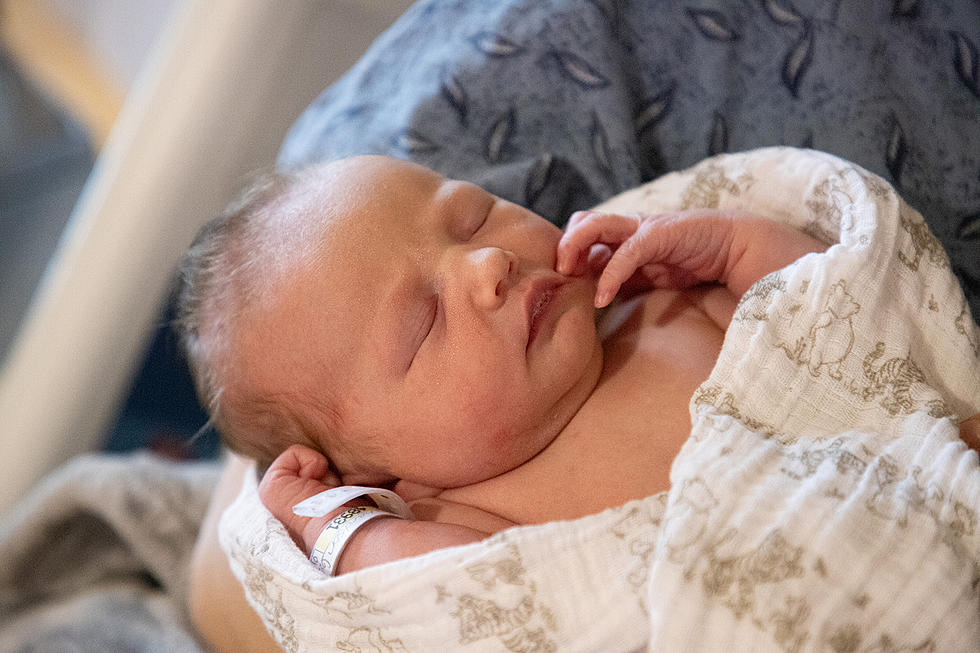 Photos of the First Maine Babies Born in 2024 Are Absolutely Adorable