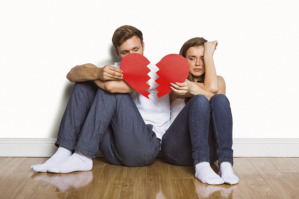 Maine Couples Are More Likely to Cheat Near Valentine’s Day