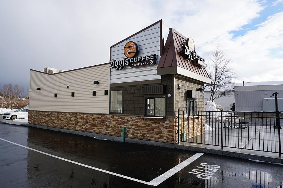Ziggi&#8217;s Coffee is Now Open in Saco and Handing Out Free Beverages on March 2