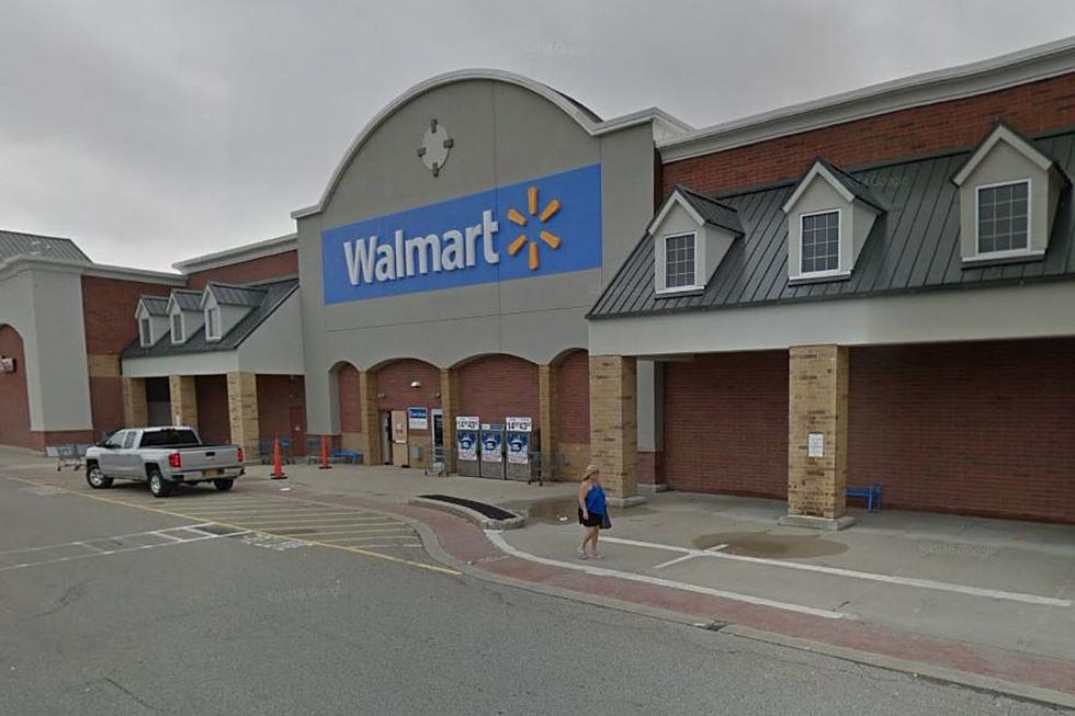 The Number of Walmarts in New England Show What a Retail Juggernaut They Are