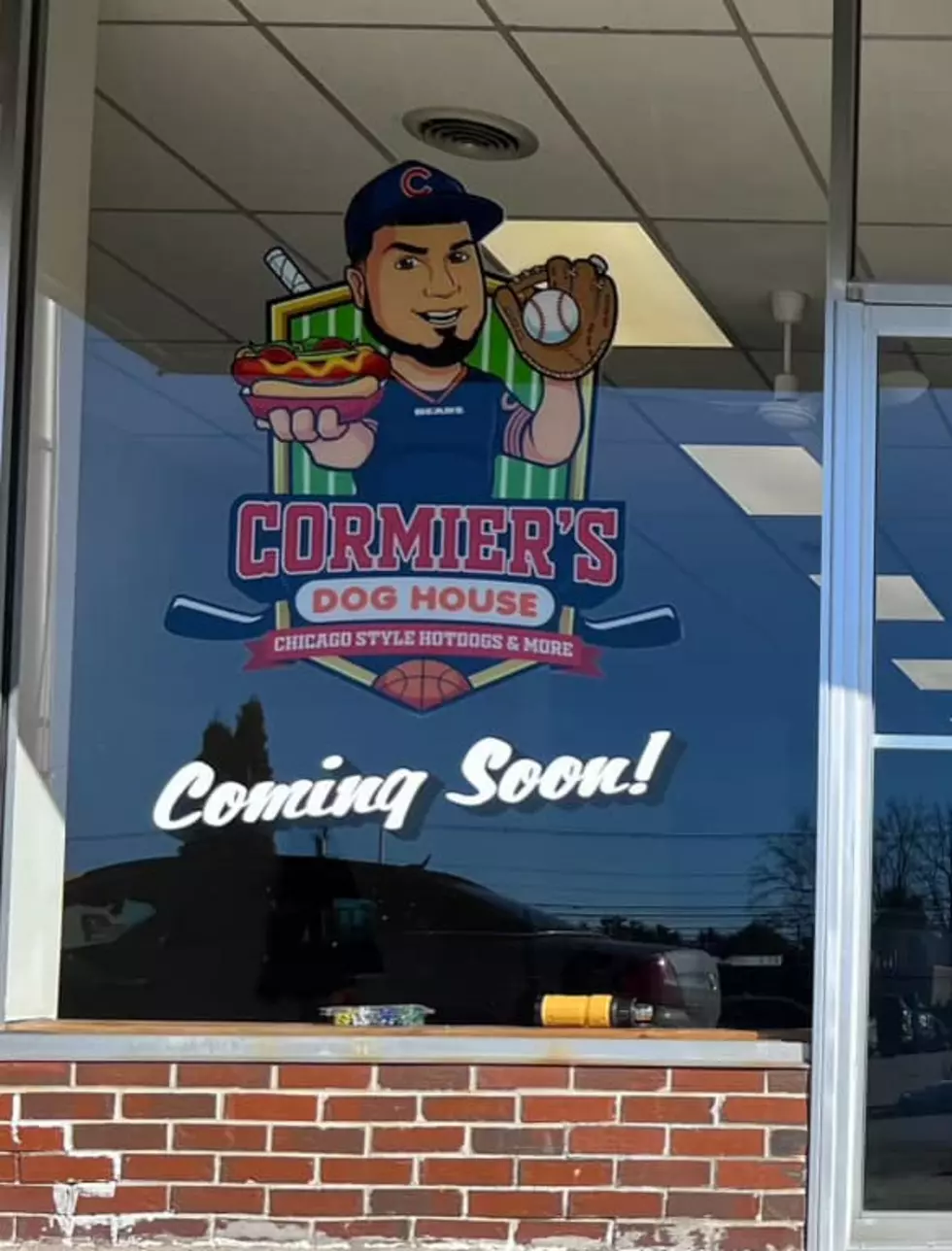 New Chicago-Style Hot Dog Joint Opening Soon in Windham, Maine