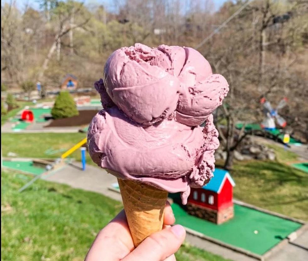 Gifford’s Announces When Ice Cream Stands Open in Maine