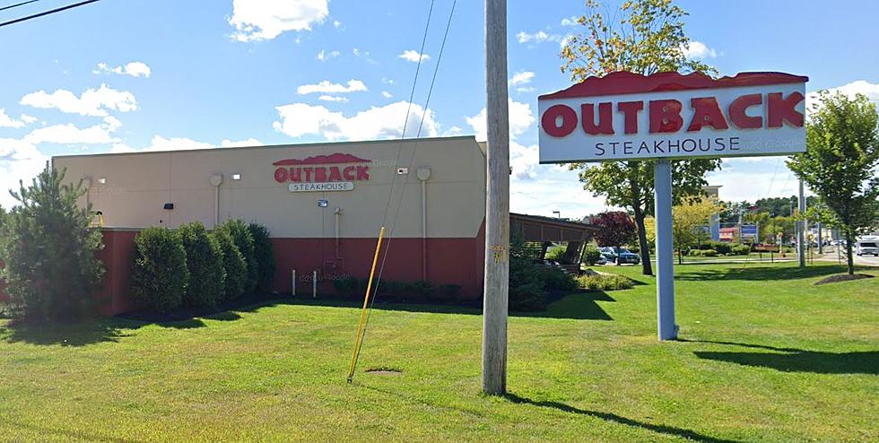 New Hampshire's Only Outback Steakhouse Has Permanently Closed