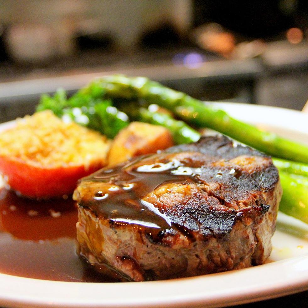 10 of the Best and Most Popular Steakhouses in Maine