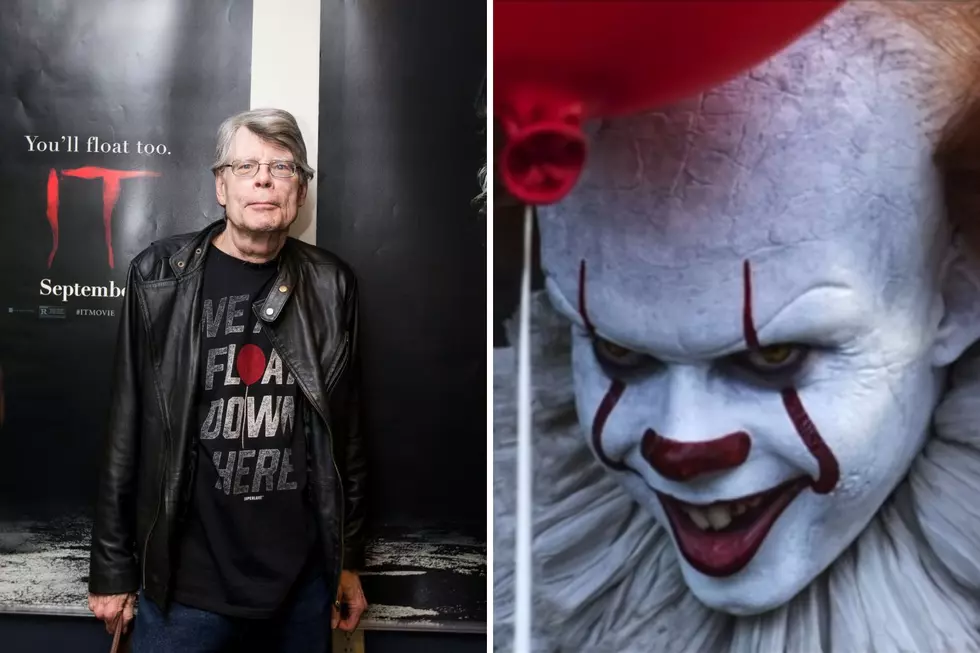Audition for Stephen King's 'IT' May Be Scarier Than the Movie