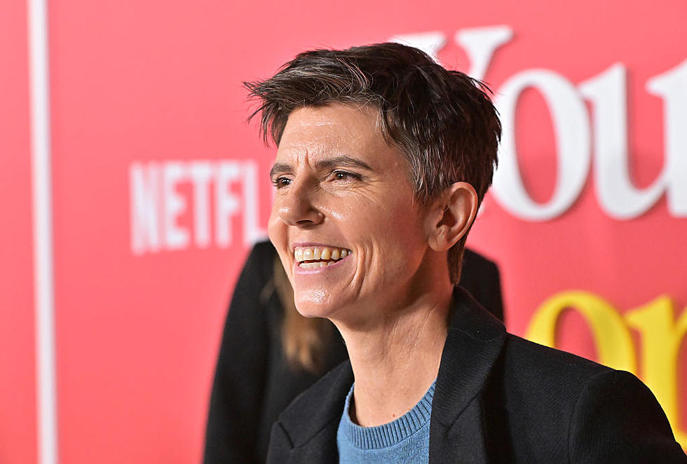 Is Tig Notaro Filming Her Next Comedy Special at the Waterville Opera House?