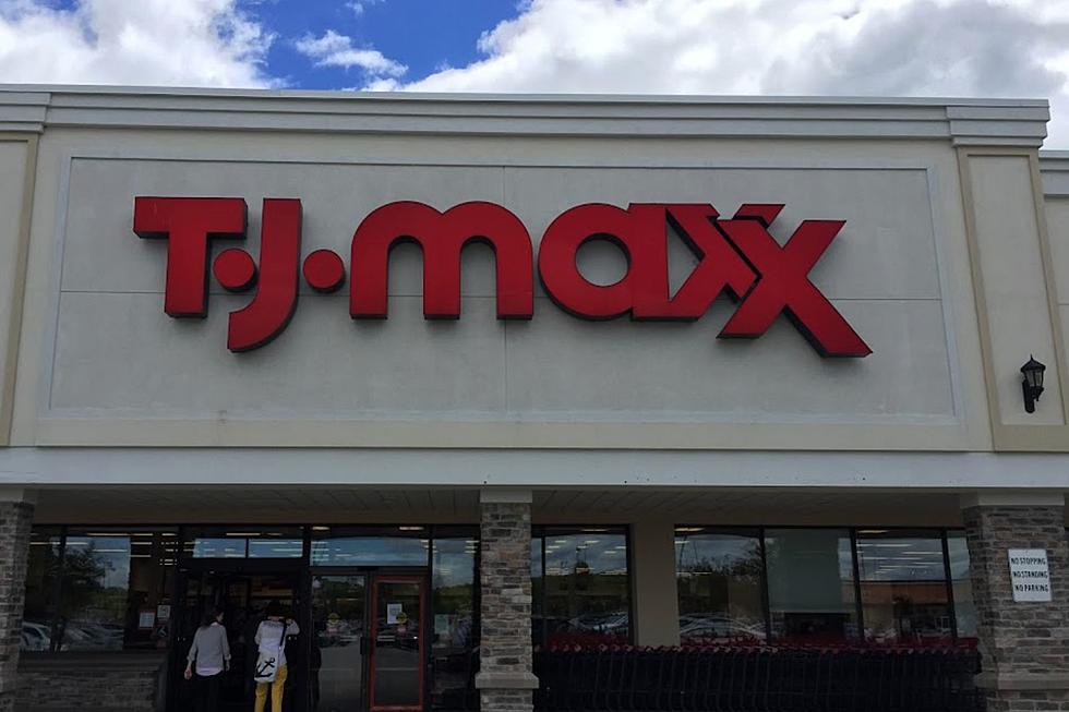 South Portland's Only T.J. Maxx is Undergoing Major Changes in ME
