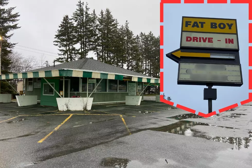 One of Maine’s Favorite Burger Joints Hints at Reopening Soon