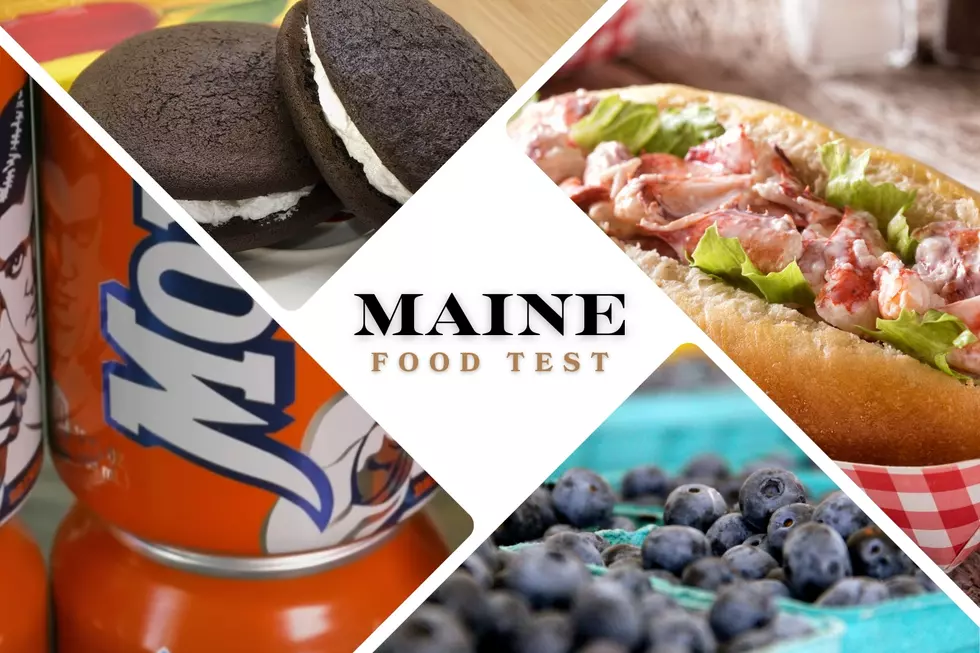 You Know You're From Maine If You've Tried All 19 of These Foods