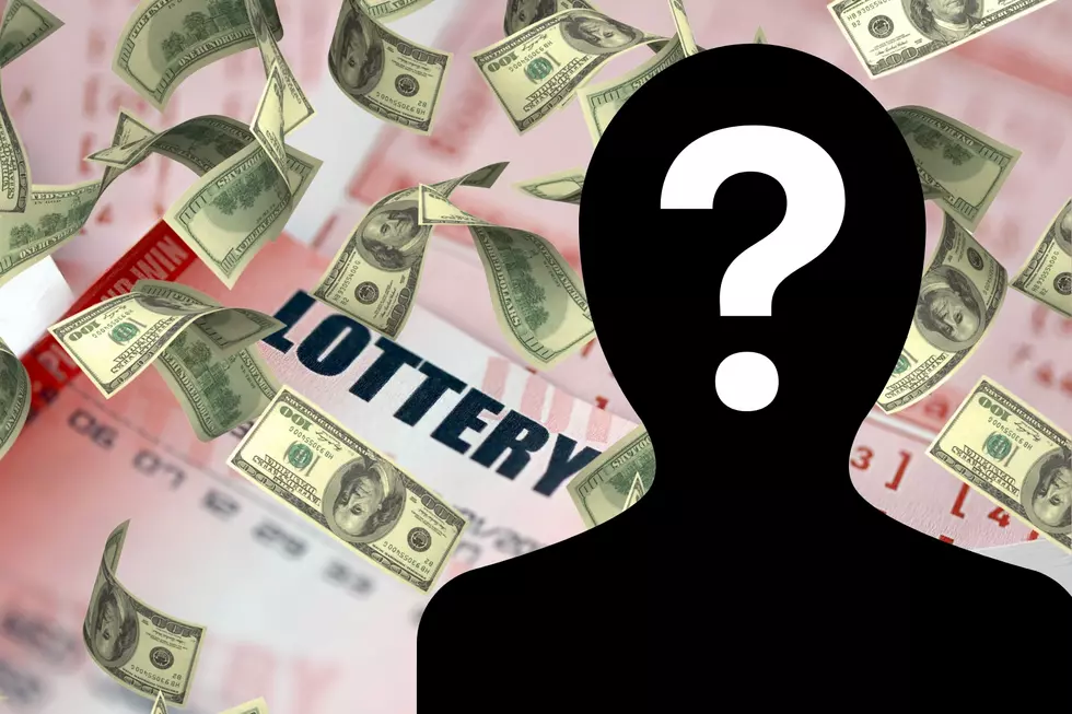 Mystery New Hampshire Person Claims Huge $13.9 Million Lottery Jackpot