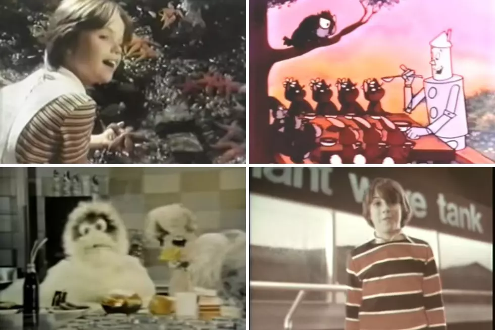 5 Vintage Commercials You’ll Remember as a New England Kid in the 80s
