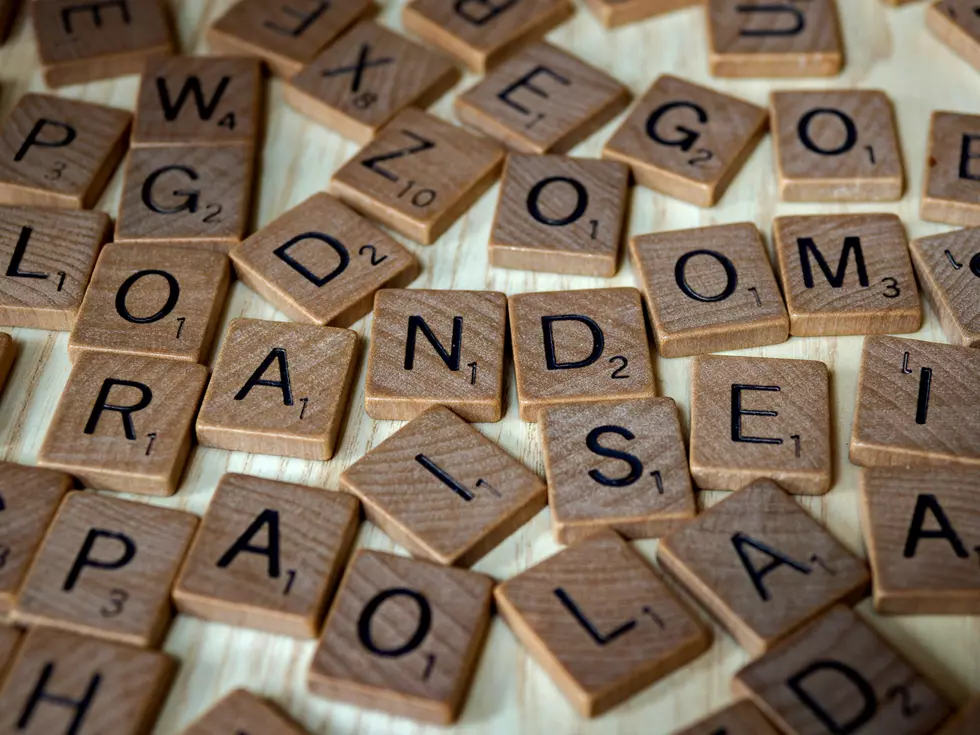 22nd Annual Scrabble Fest to Help Literacy in Androscoggin County, Maine
