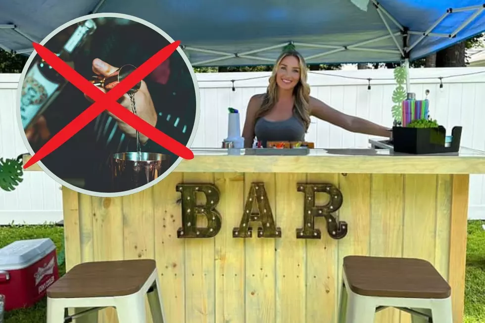 New Hampshire Bartender Has a Message for Fellow Bartenders