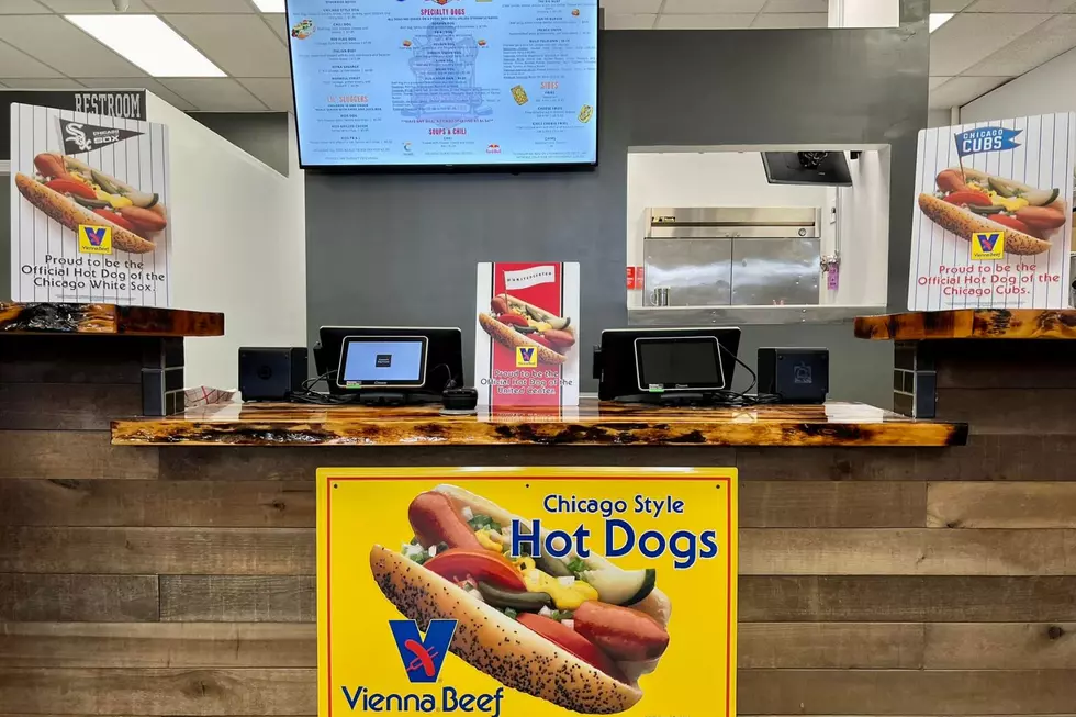 Cormier's Dog House in Windham, Maine, Now Open