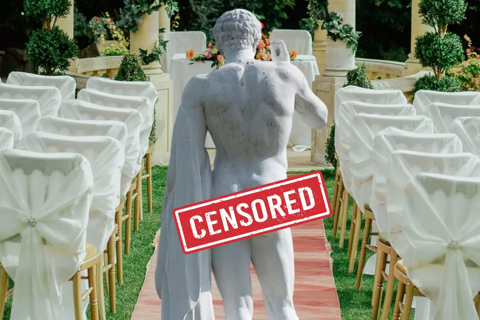 Someone Once Requested a Naked Date to Ruin a New England Wedding