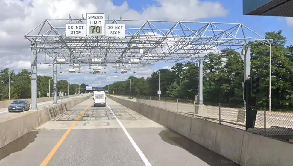 How To Properly Drive Through Open Road Tolling on the Maine Turnpike