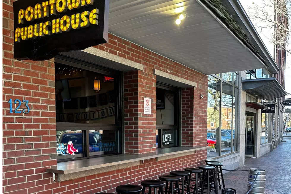 Portland, Maine Approves Unique Walk-Up Sidewalk Bar on Commercial St.