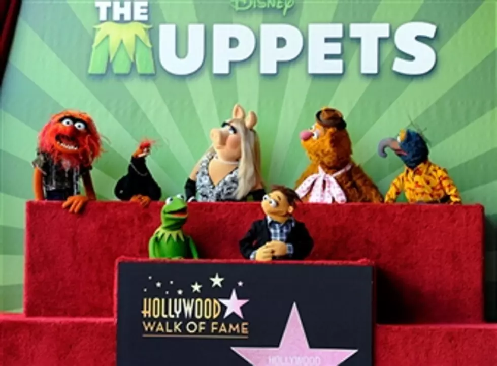 Muppets Make Fun Of Social Media Comments[VIDEO]
